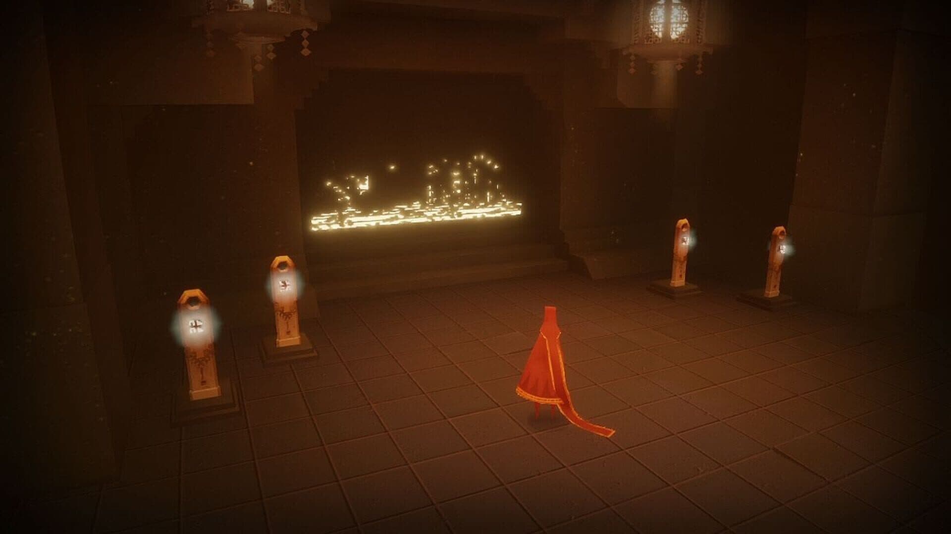 Journey screenshot 3