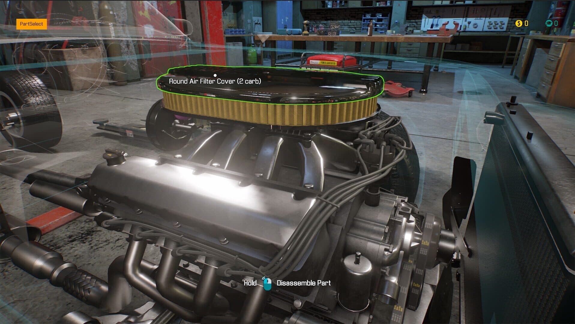 Car Mechanic Simulator 2018 screenshot 4