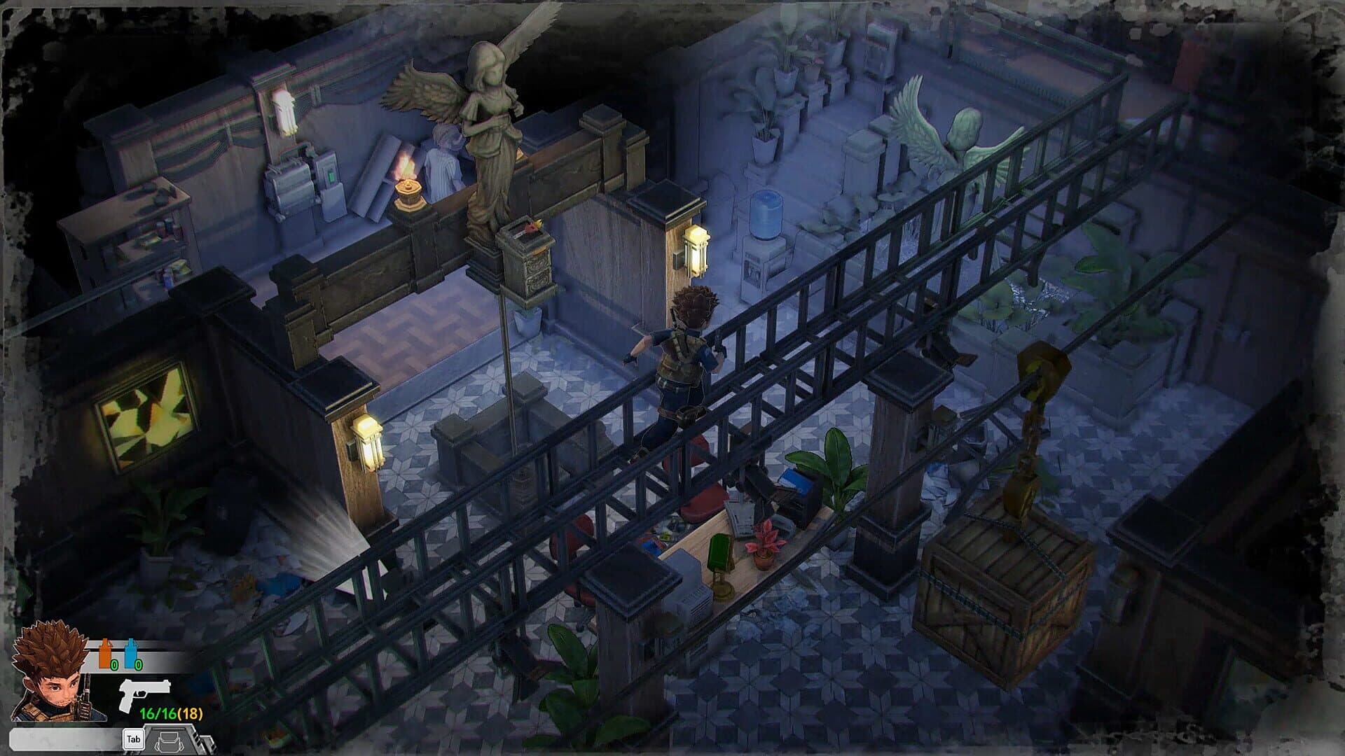 Heaven Dust 2 screenshot 7