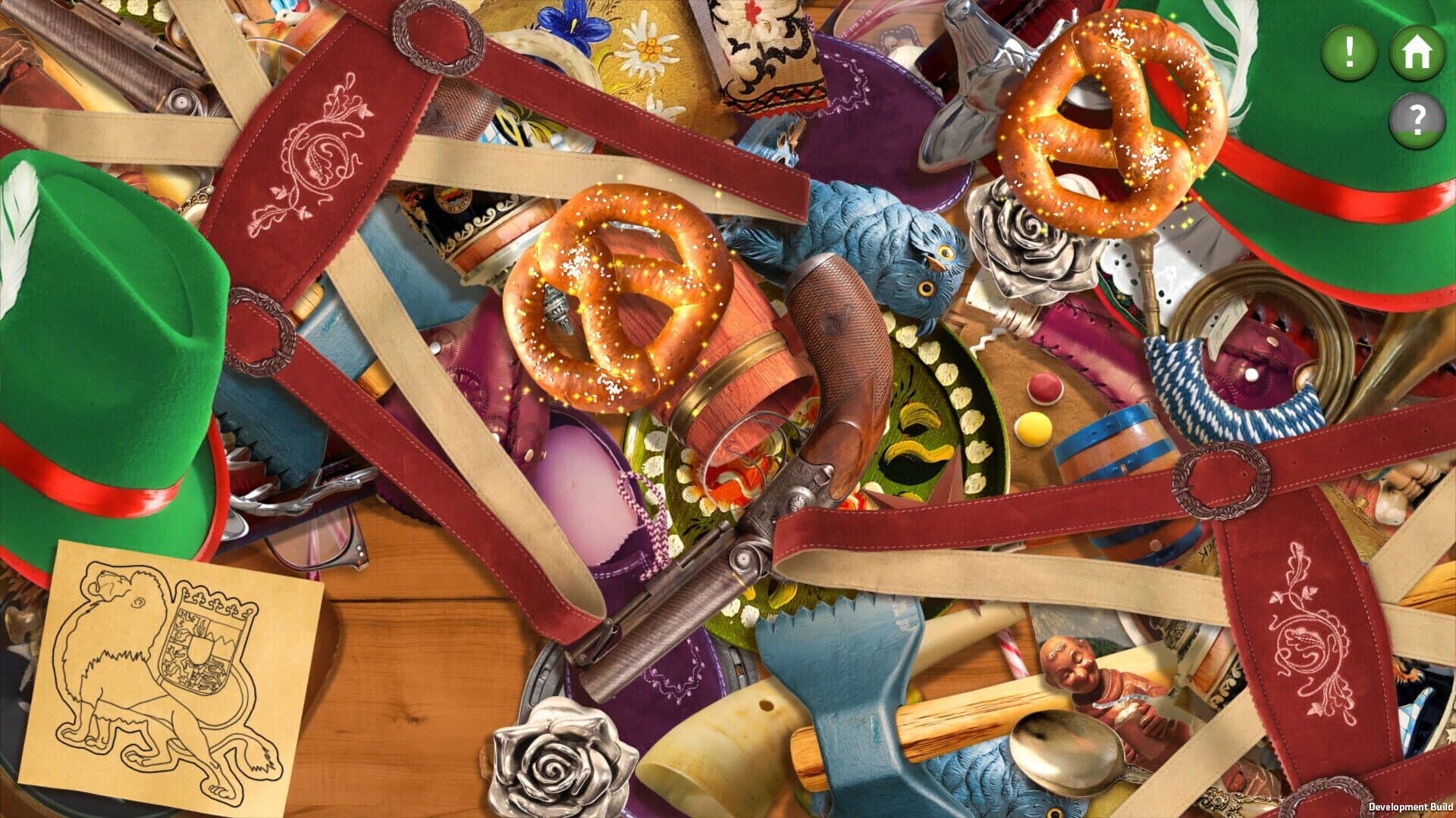 So Much Stuff 4: Bits & Bobs screenshot 6