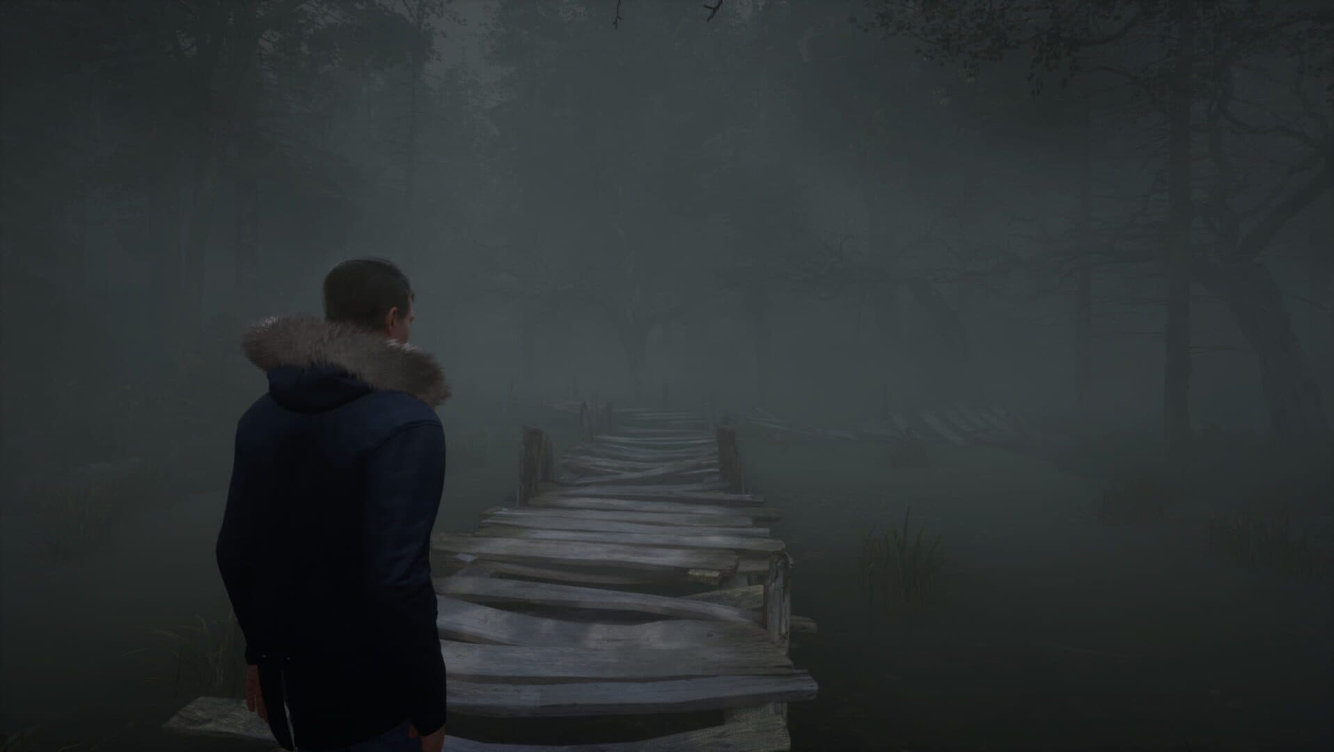 Stray Souls screenshot 8