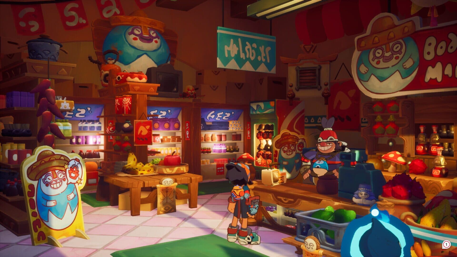 Town of Zoz screenshot 8