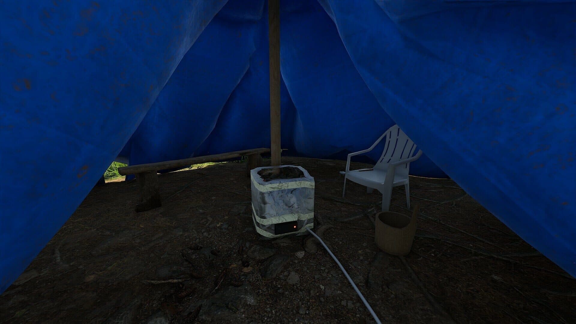 اسکرین‌شات Finnish Cottage Simulator - 5