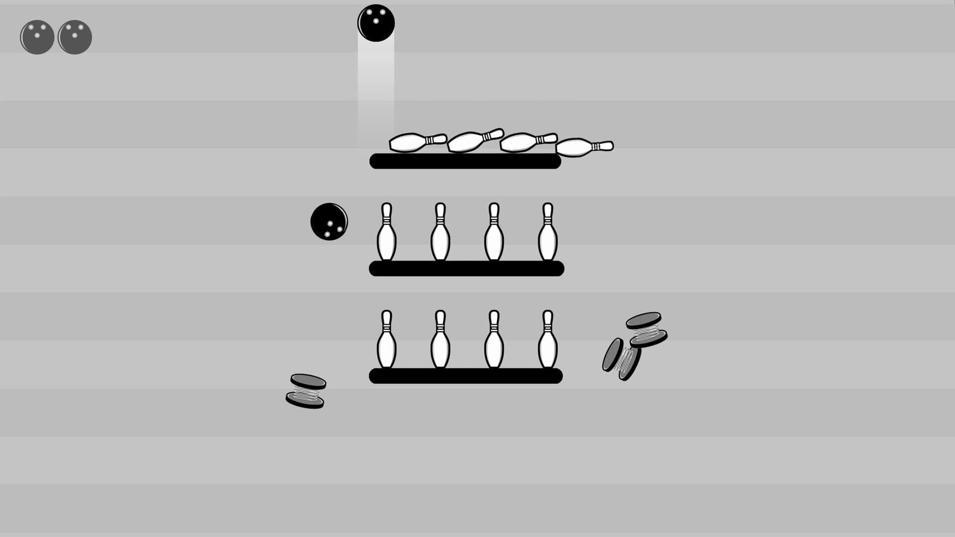 اسکرین‌شات Pin Strike 2 - 3