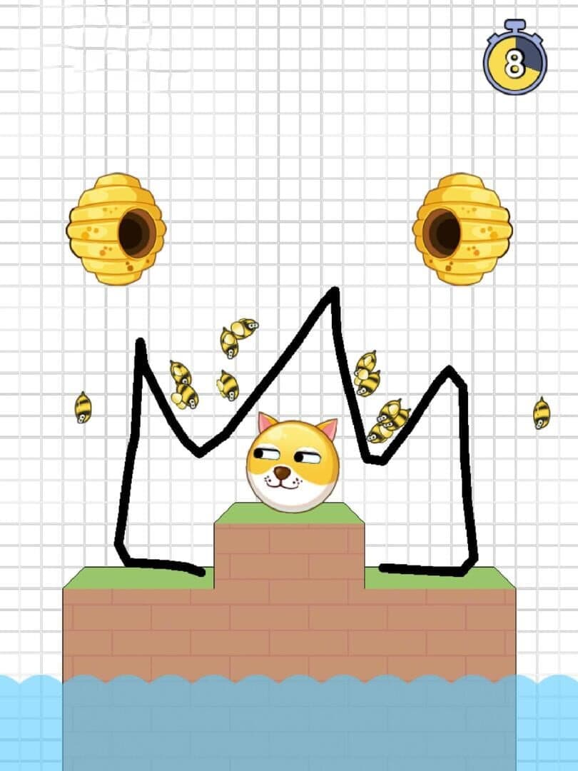 اسکرین‌شات Save the Doge - 4
