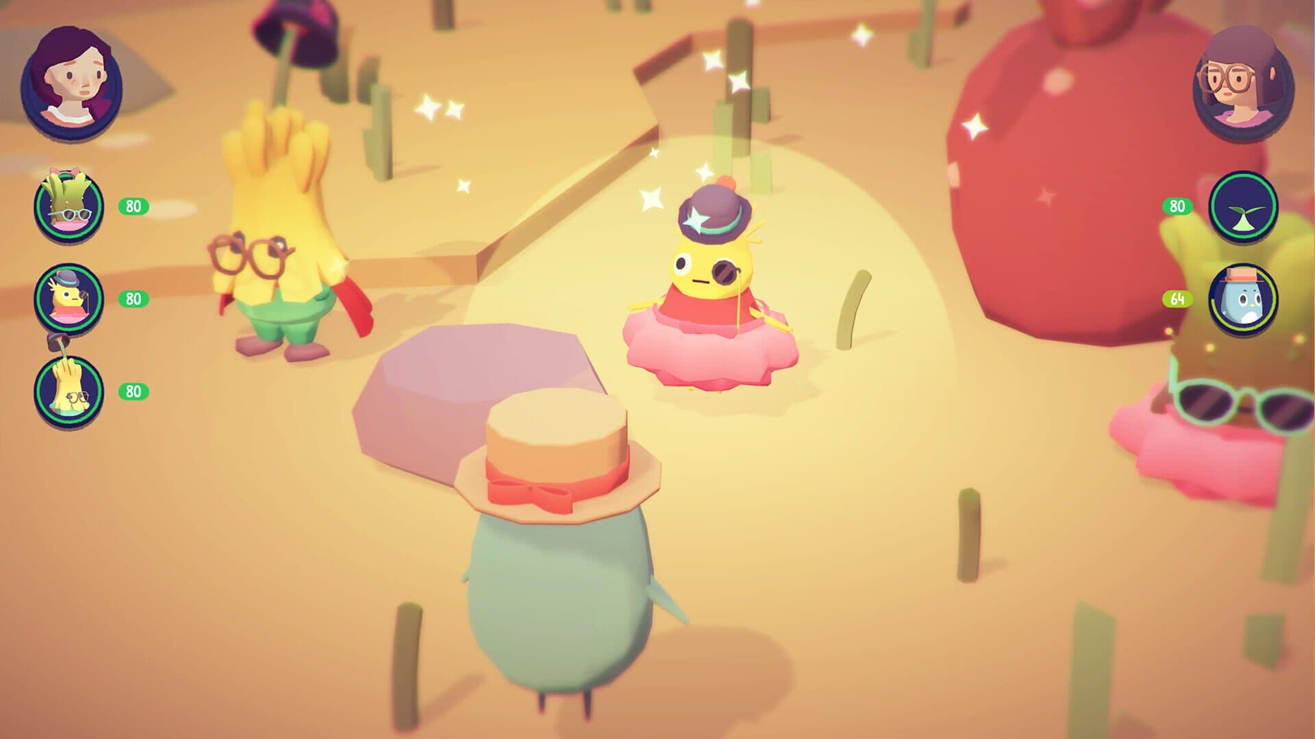 Ooblets screenshot 1
