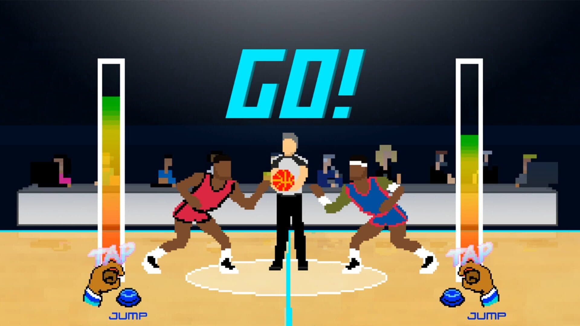 اسکرین‌شات Basketball Classics - 5