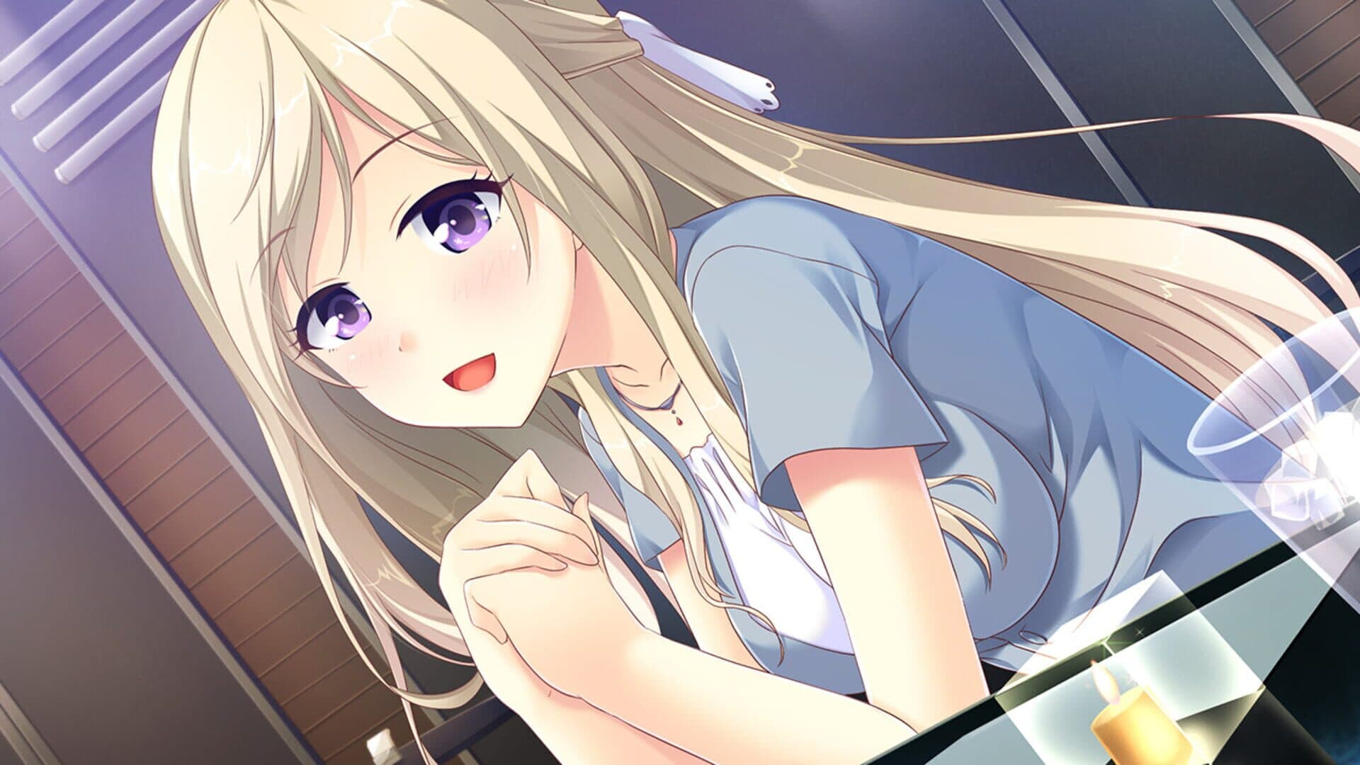 Making Lovers screenshot 3