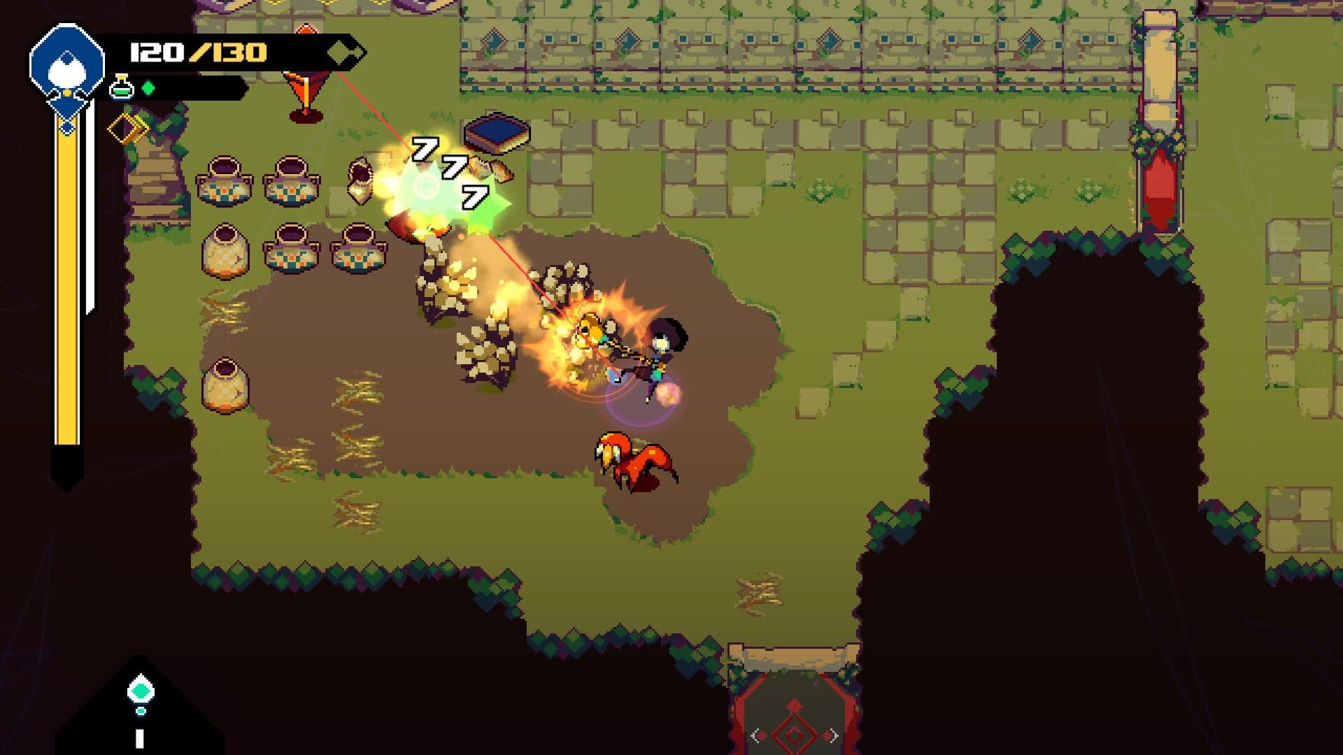 Anuchard screenshot 1
