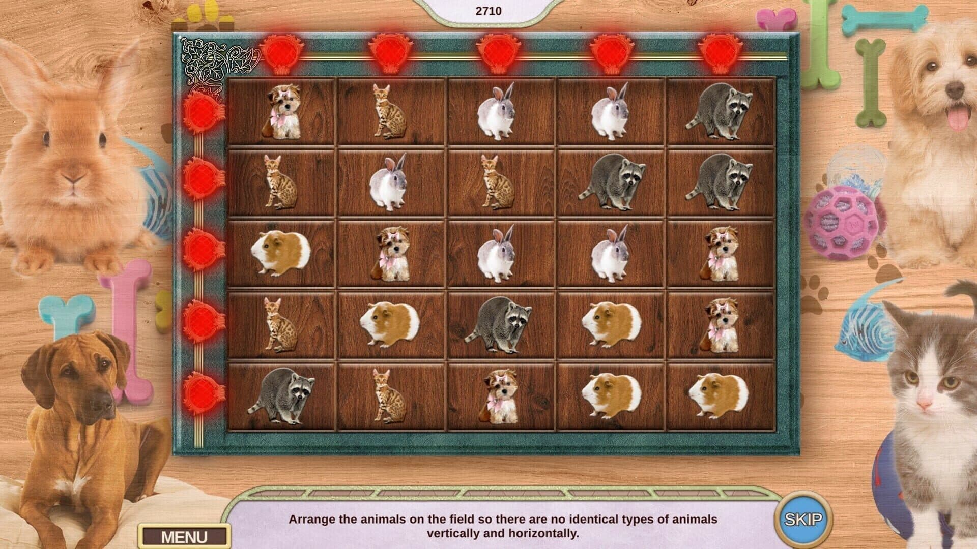My Lovely Pets 2: Collector's Edition screenshot 5