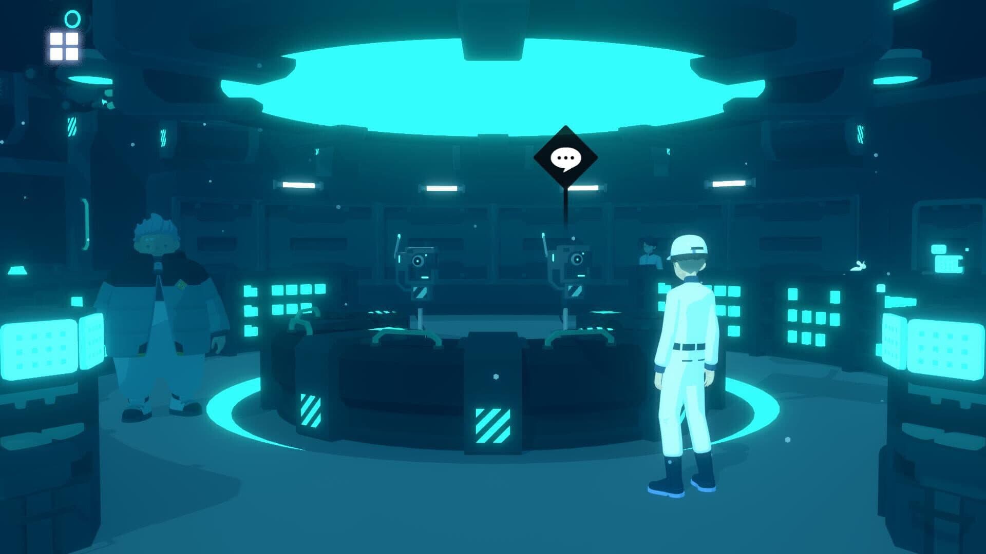 D-topia screenshot 1
