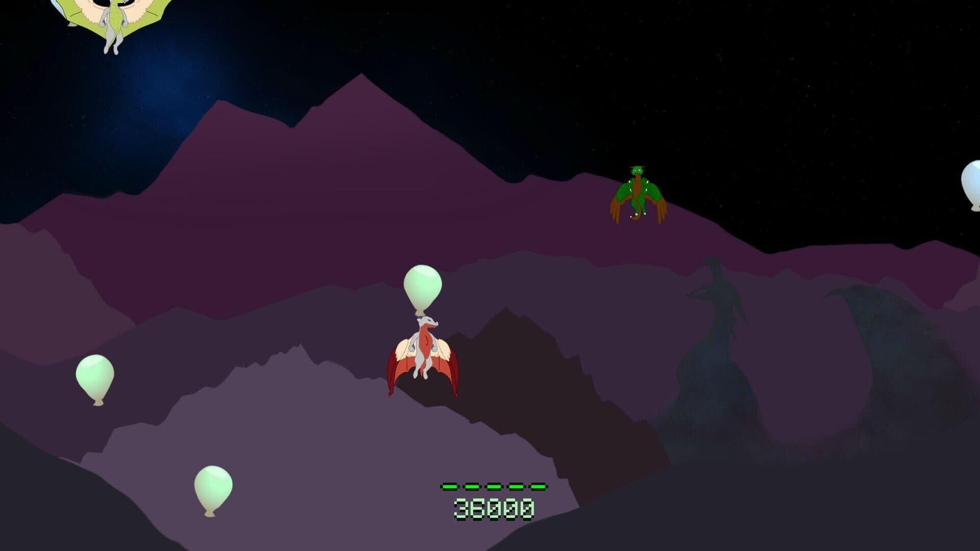 اسکرین‌شات Tower of Balloons: Otterrific Arcade - 7