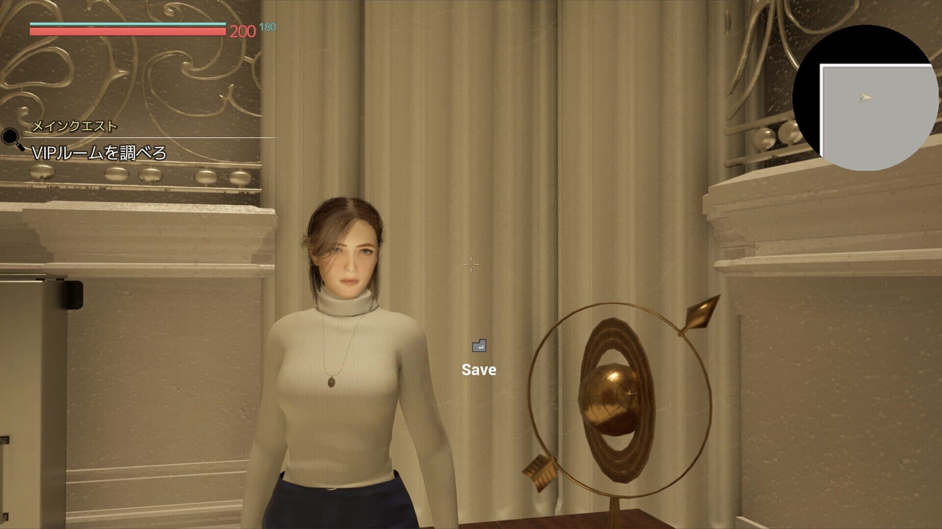 اسکرین‌شات Fallen: Fatal Force - 2