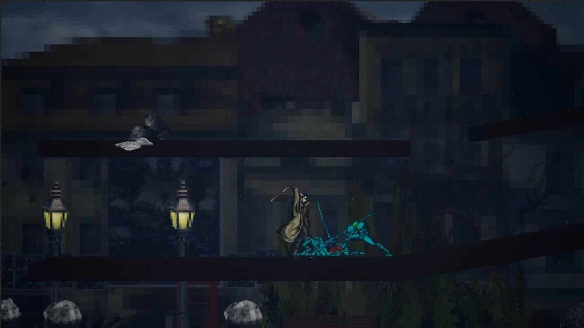 Awakening of Cthulhu screenshot 1