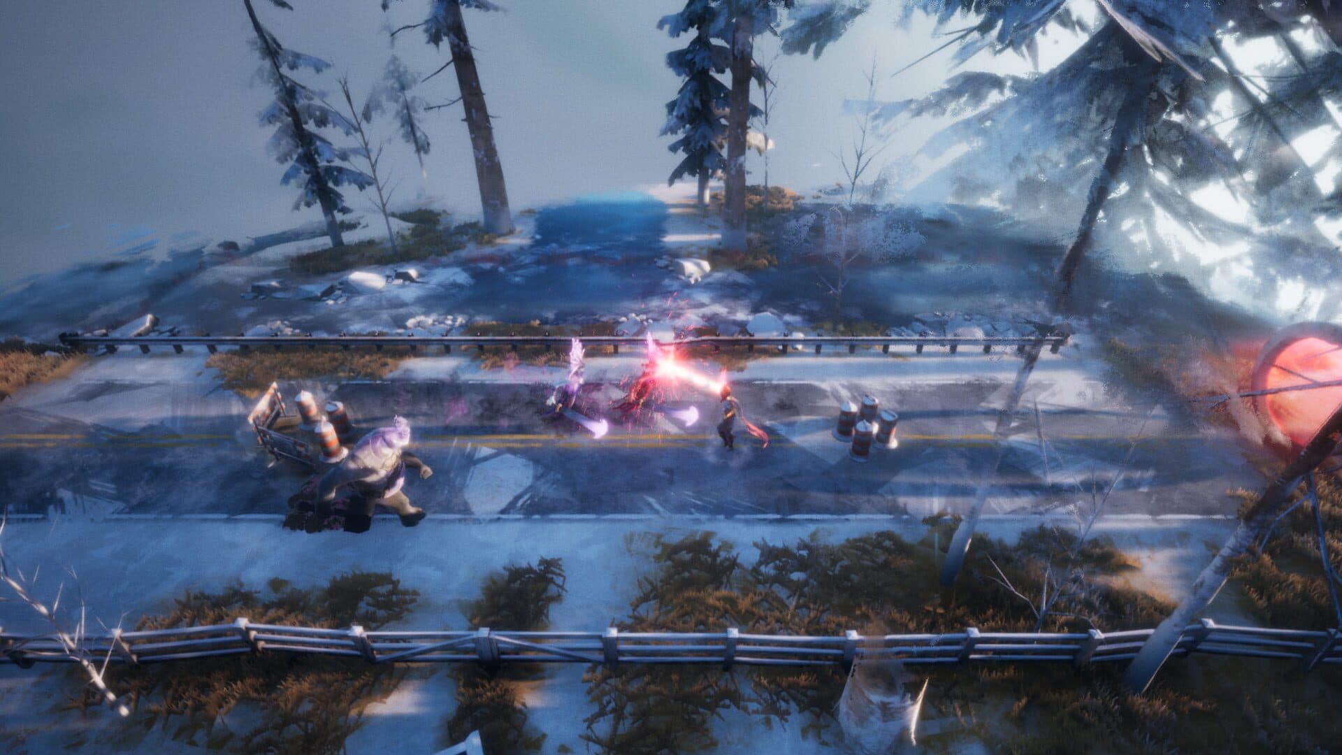 Dreamscaper screenshot 2