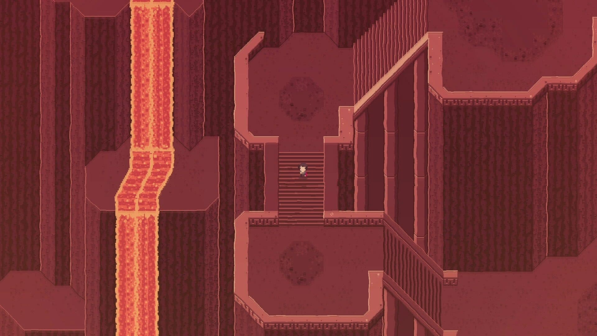 Titan Souls screenshot 3