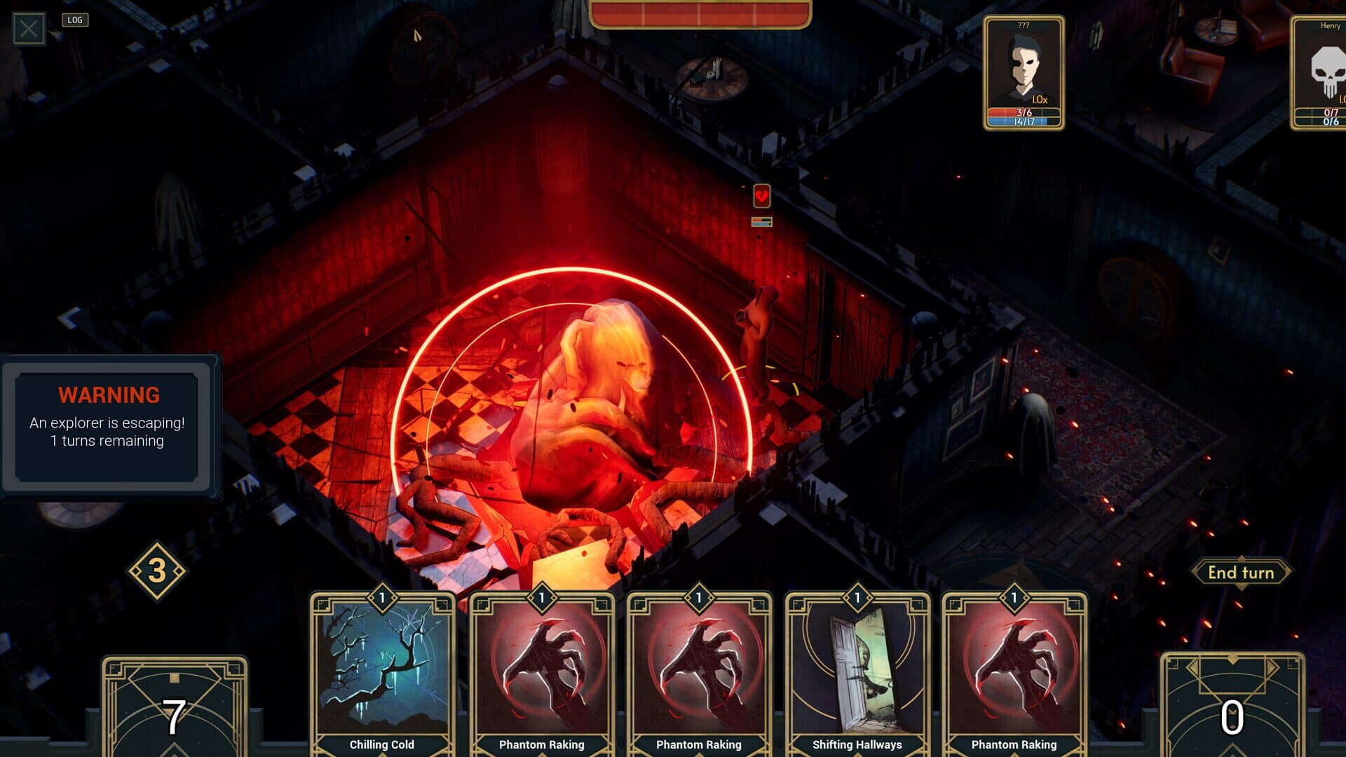 Deck of Haunts screenshot 12