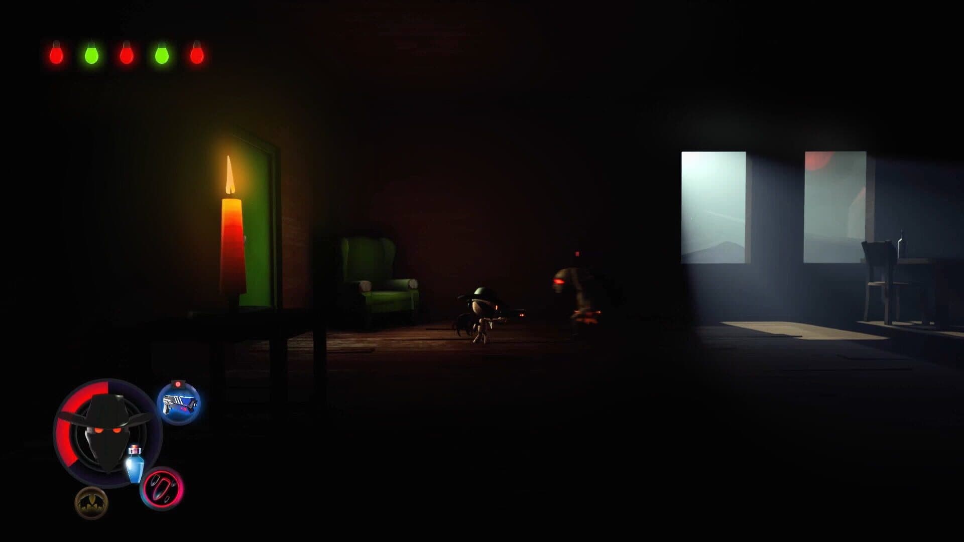 Low Story screenshot 13