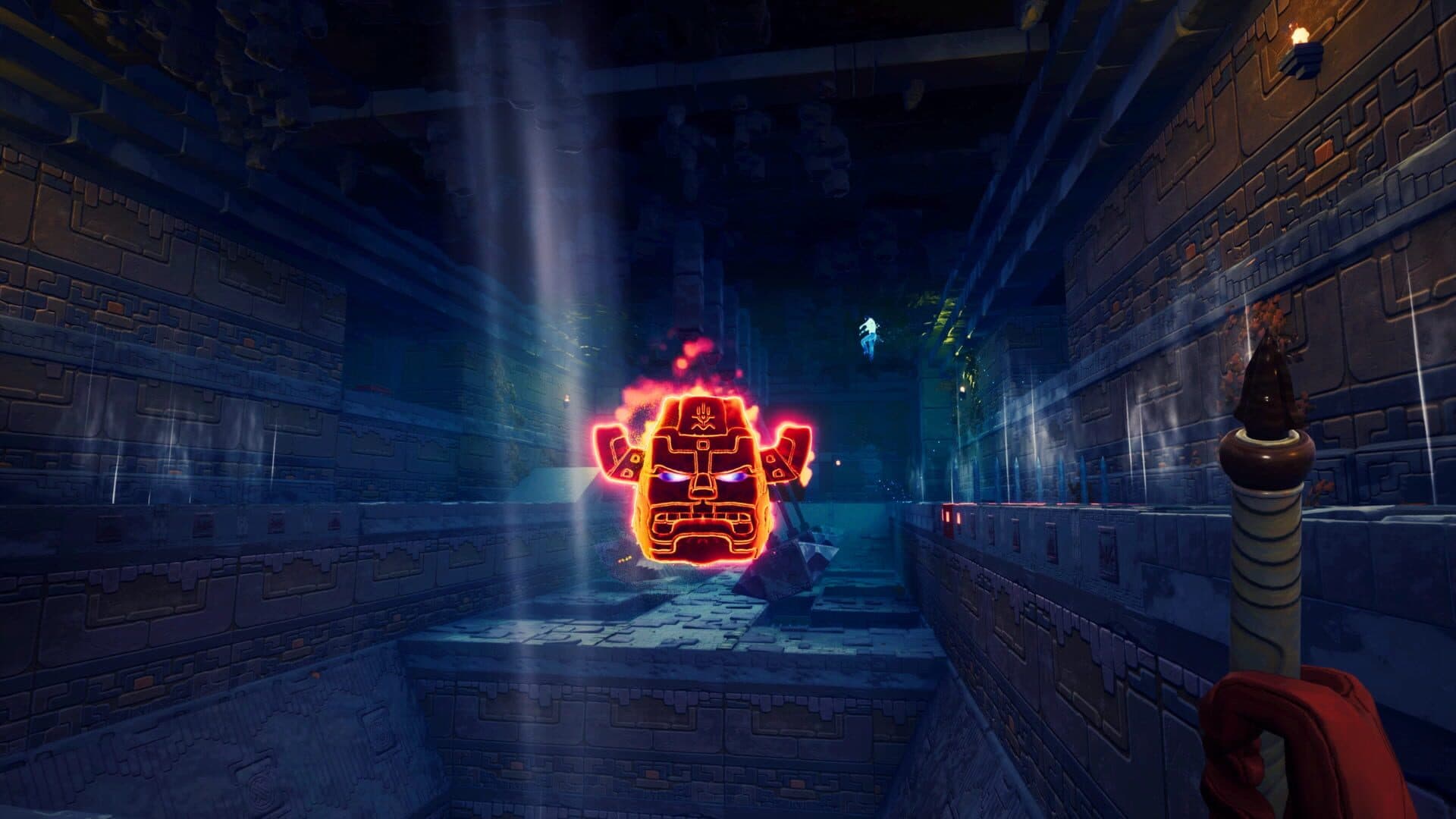 Phantom Abyss screenshot 9