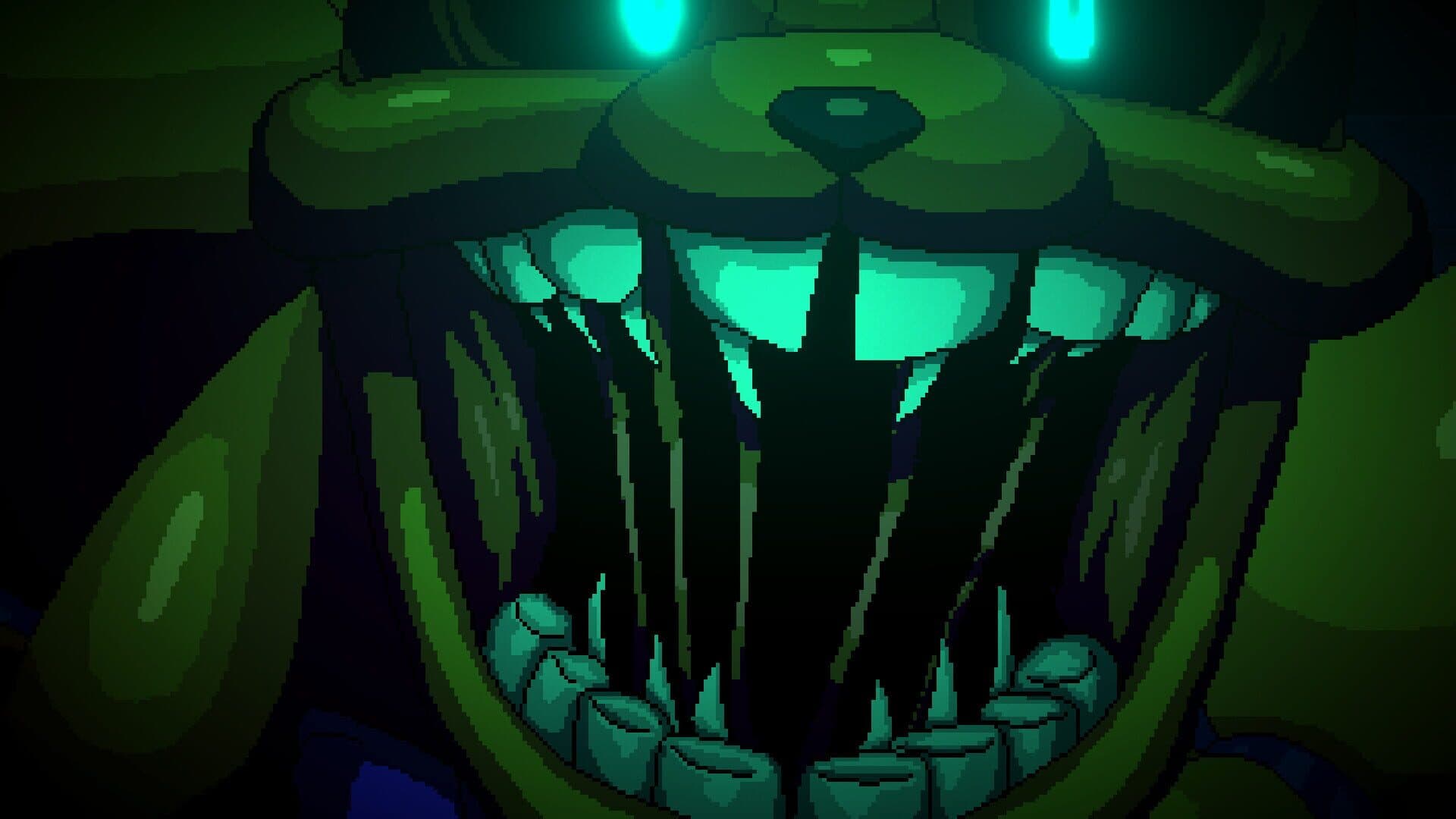 Five Nights at Freddy's: Into the Pit screenshot 15
