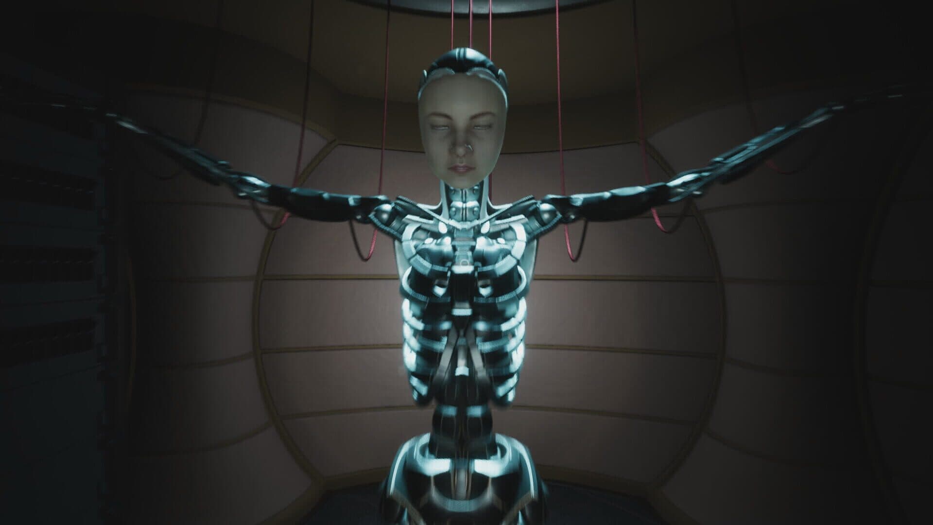 Lunar Nightmare screenshot 7