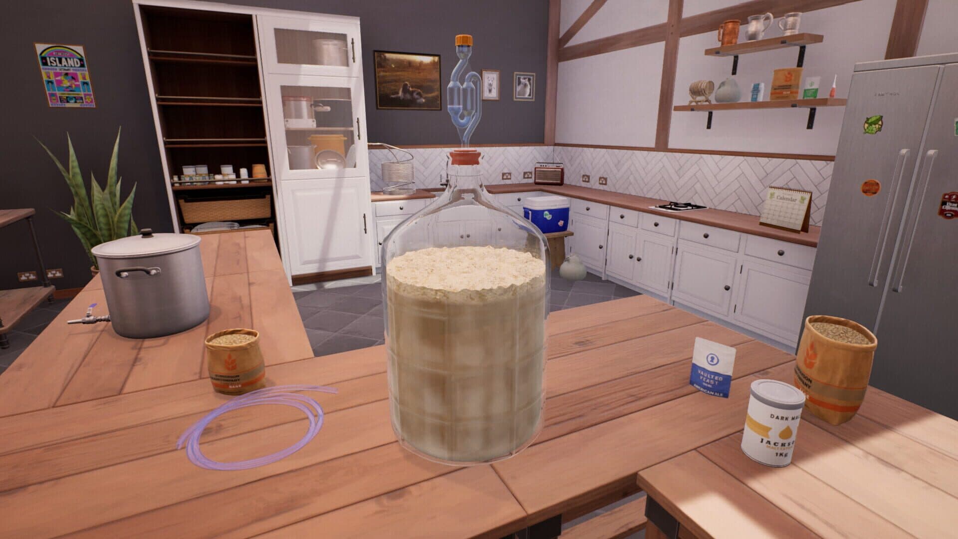 Brewmaster screenshot 5