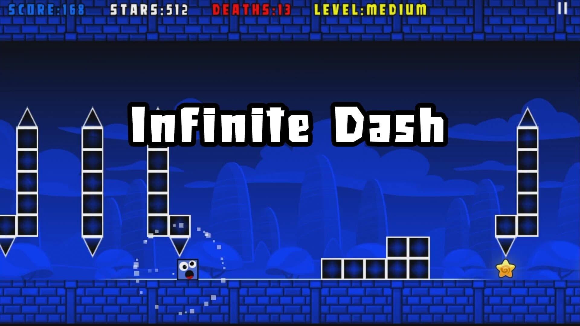 Infinite Dash