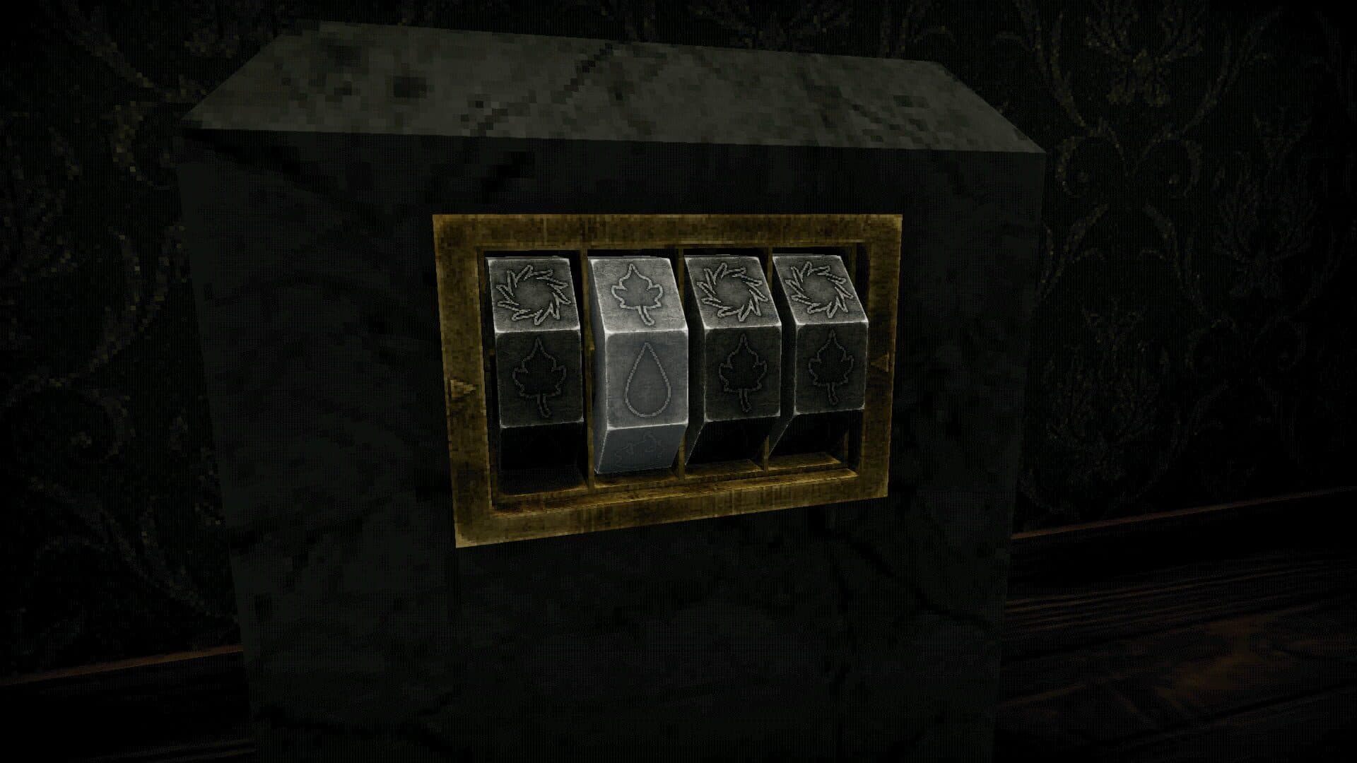 Rogue Mansion screenshot 4