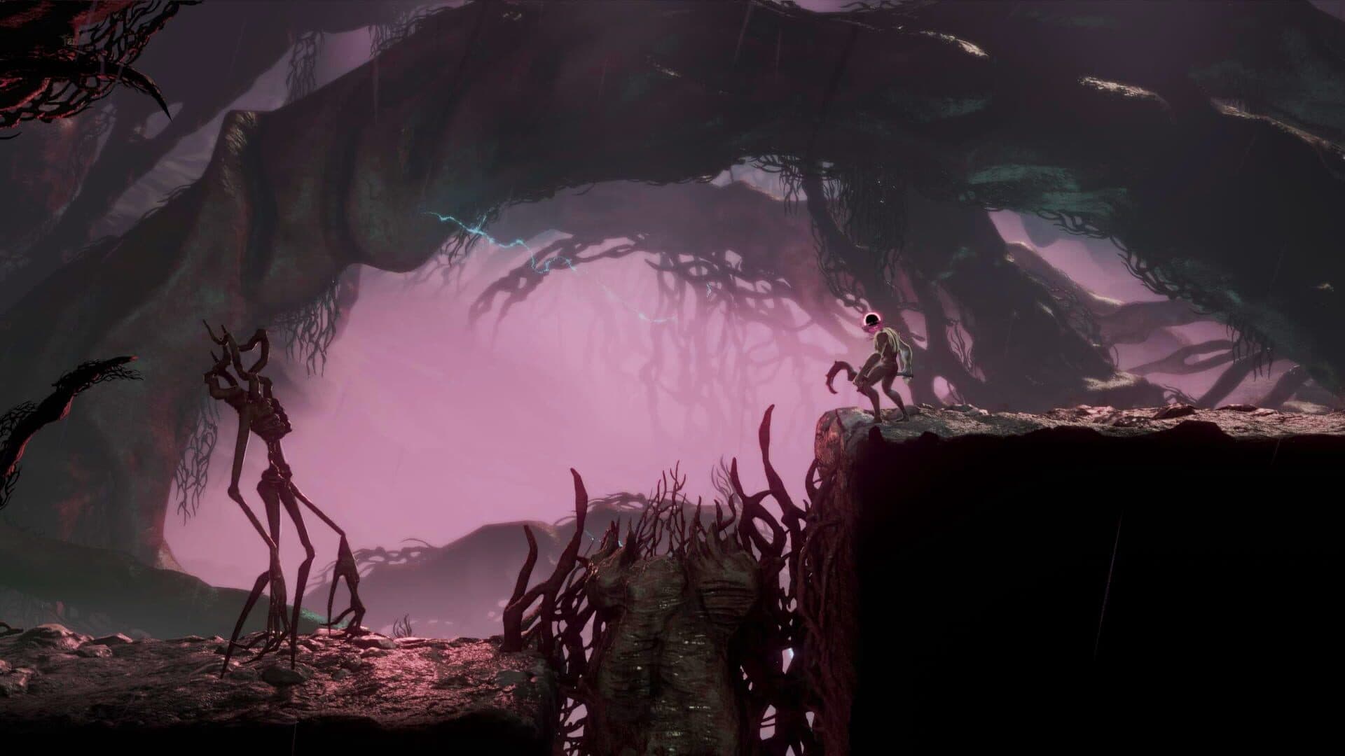 Grime screenshot 7