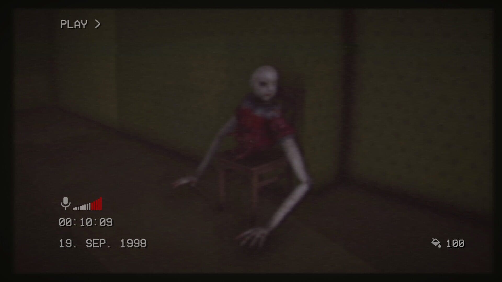 The Backrooms 1998 screenshot 26