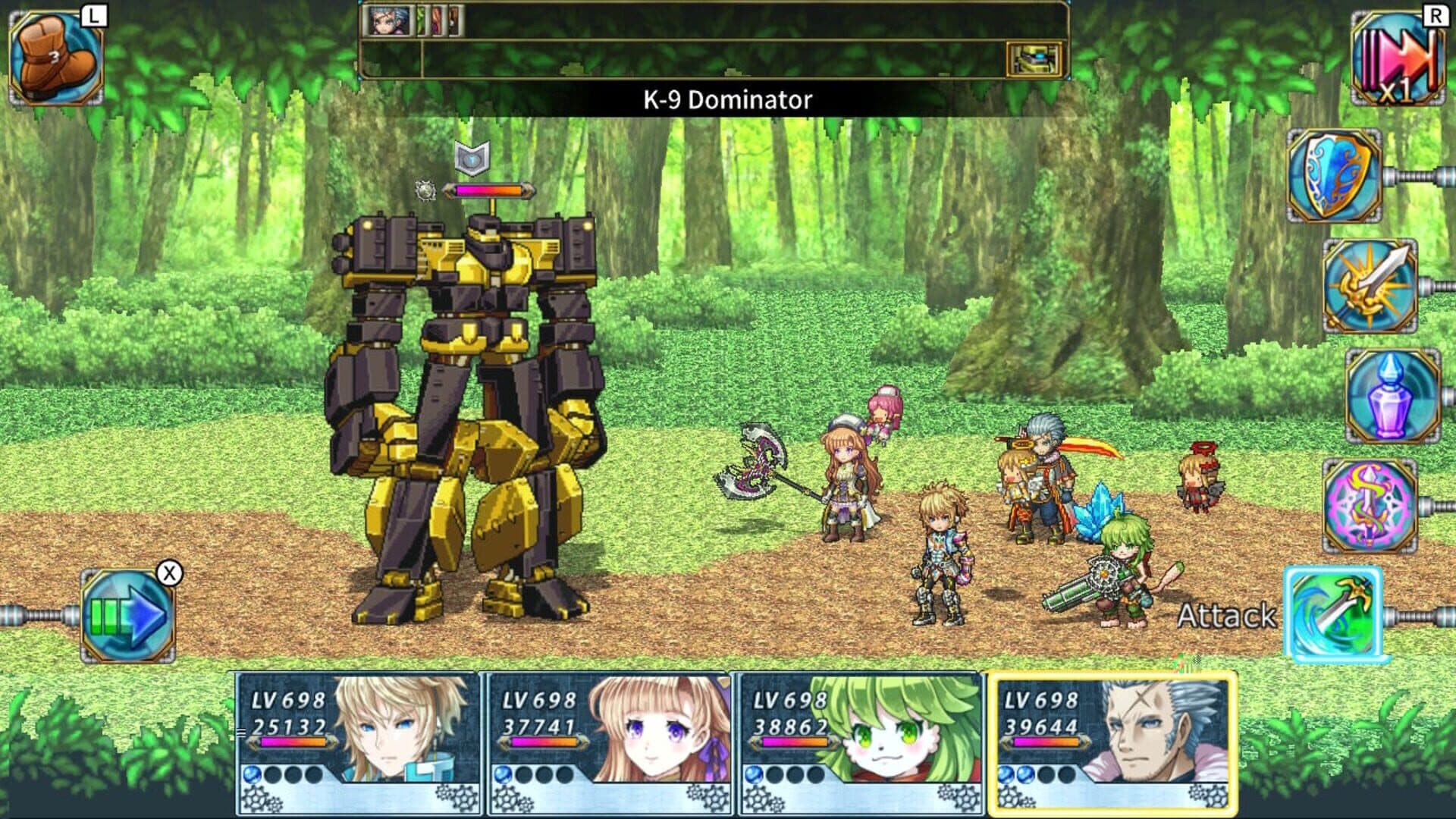 Seek Hearts screenshot 3