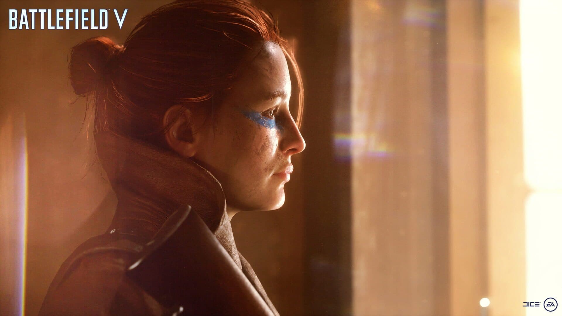 Battlefield V screenshot 13