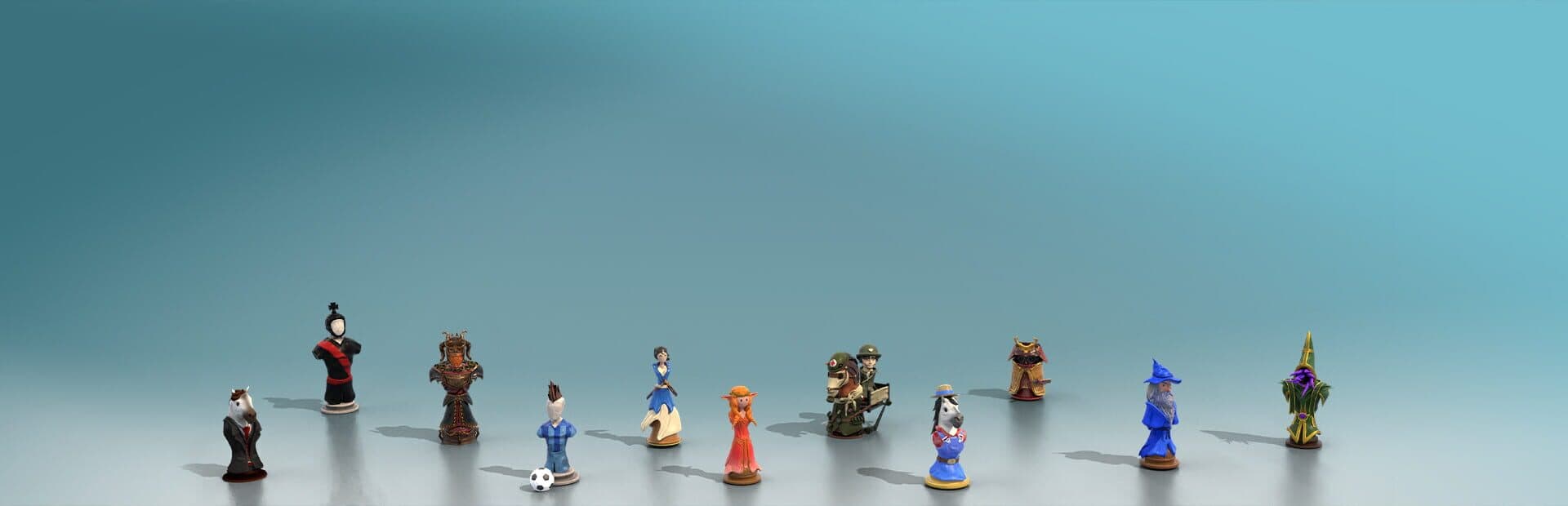 Chessarama