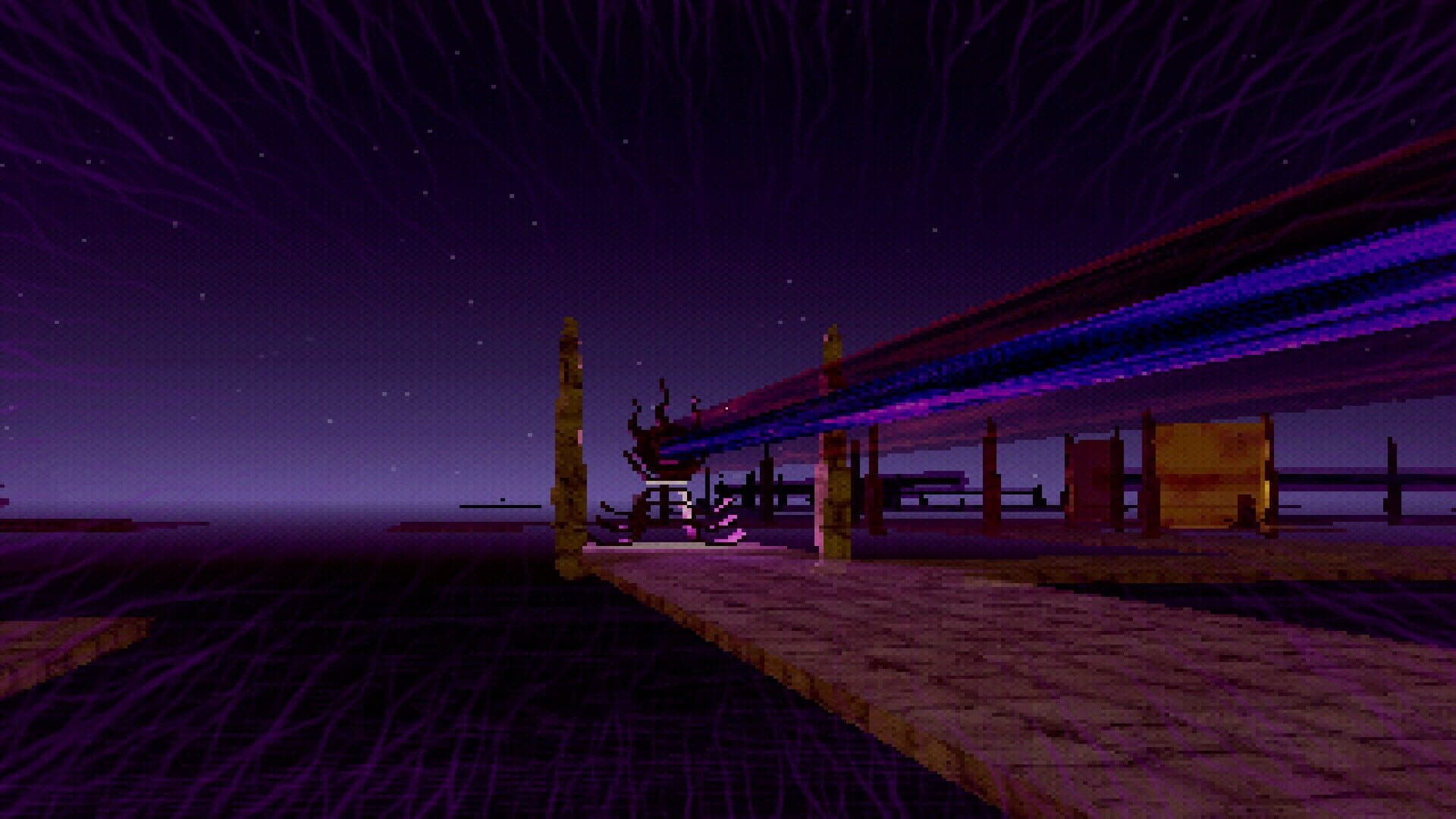 اسکرین‌شات The Nameless City - 4