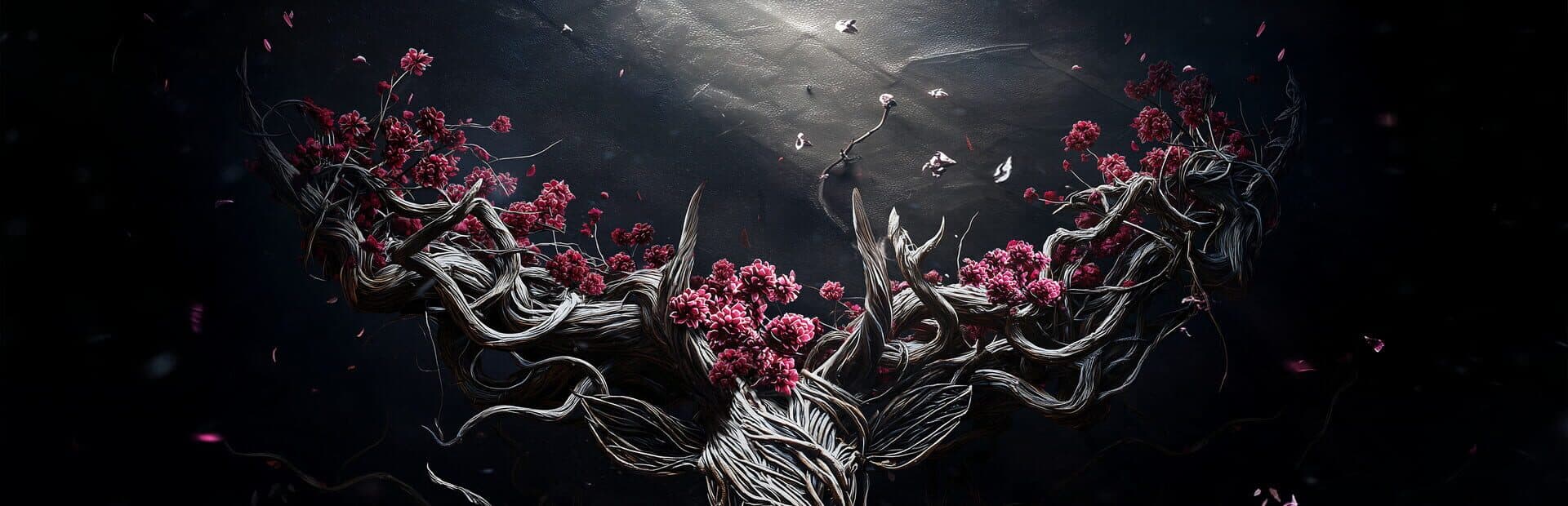 Curse of the Crimson Stag