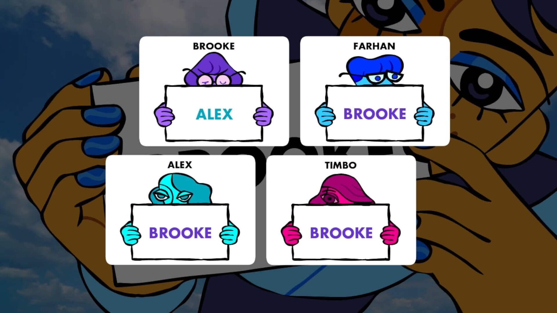The Jackbox Party Pack 9 screenshot 10