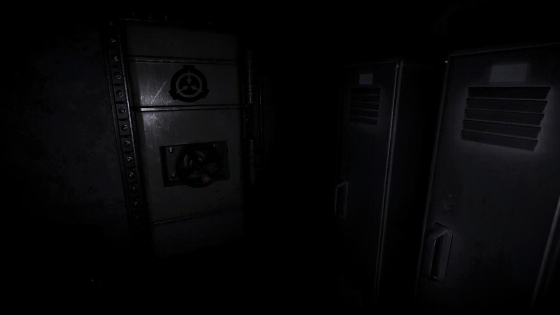 اسکرین‌شات SCP-087: The Stairwell Horror - 4