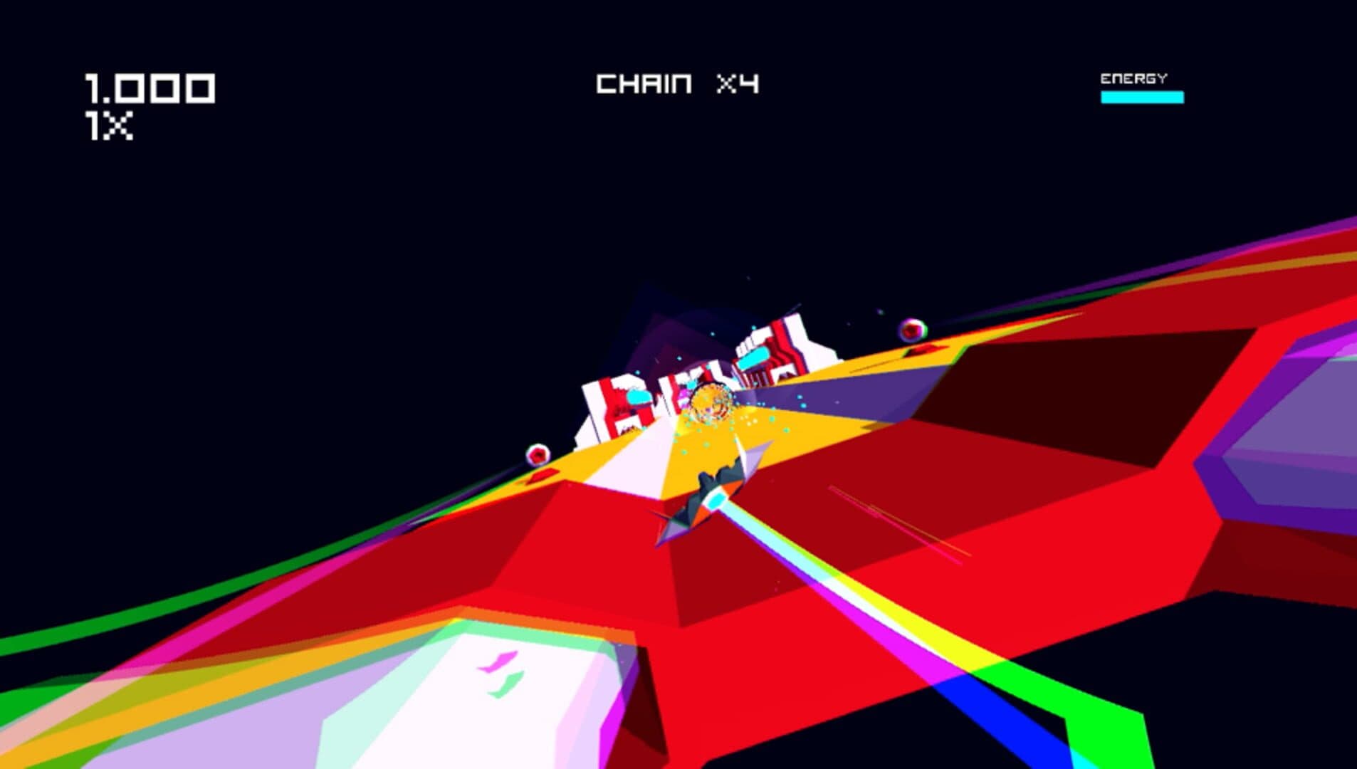 اسکرین‌شات Futuridium EP Deluxe - 6
