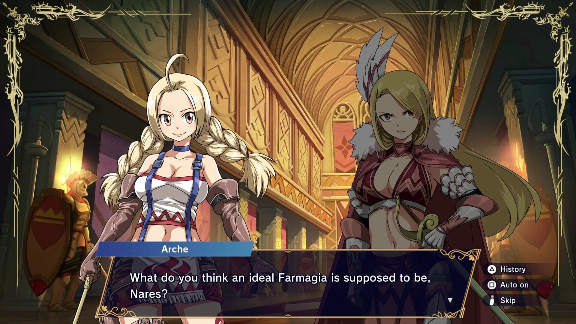 Farmagia screenshot 3
