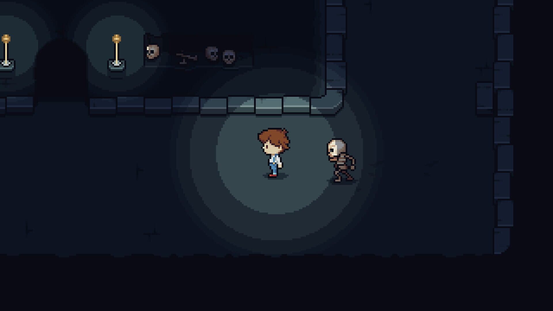 Dreamed Away screenshot 11