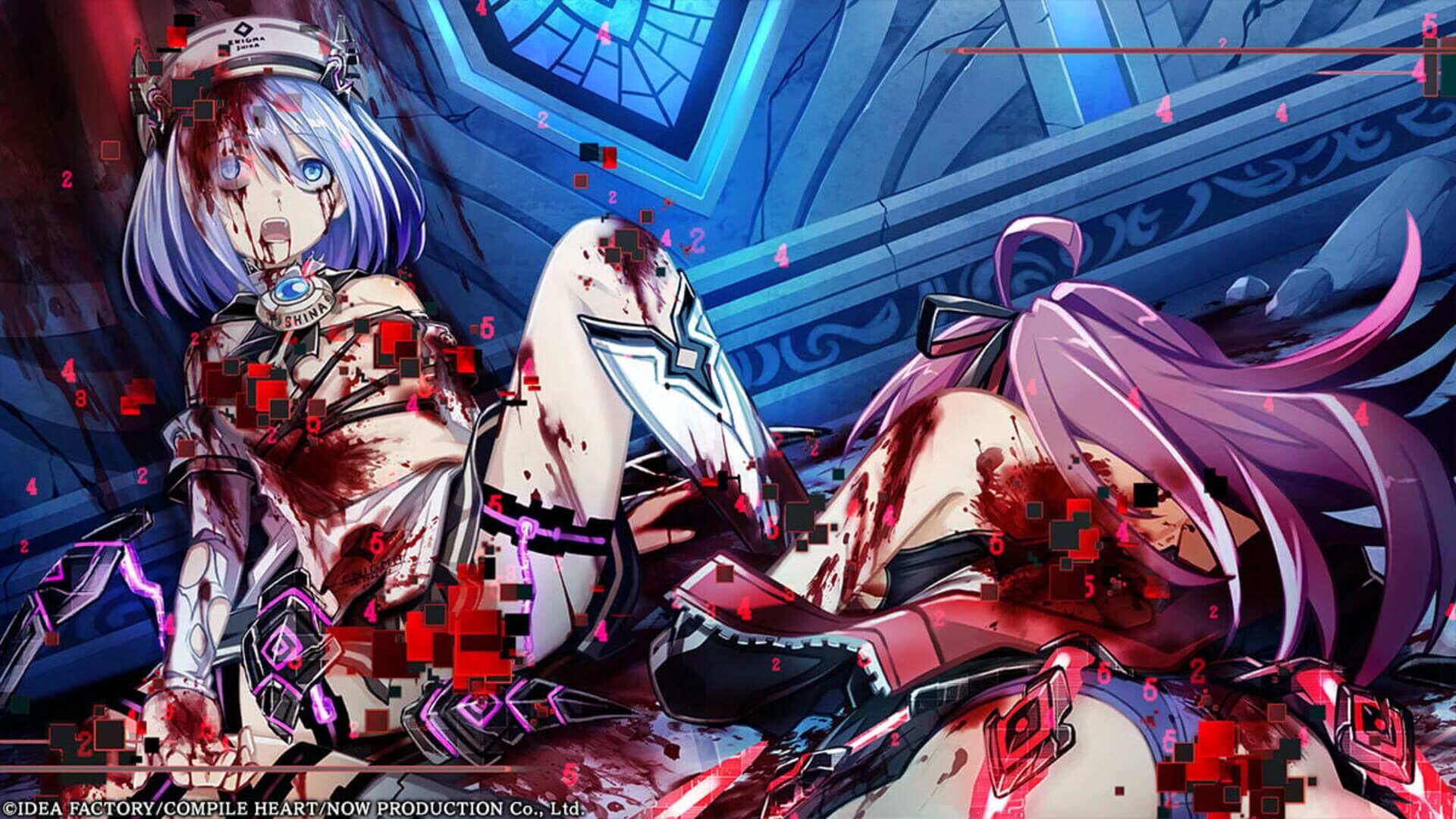 Death End Re;Quest Code Z screenshot 5
