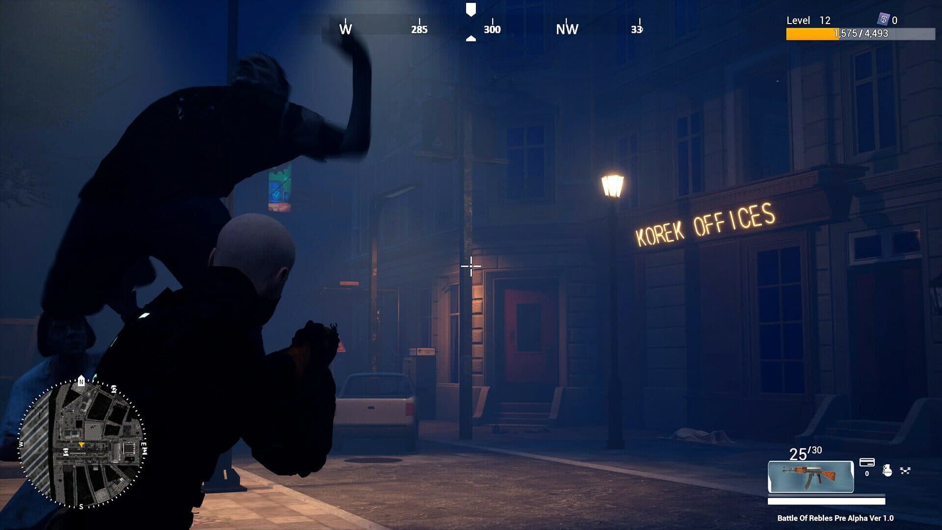 Battle of Rebels screenshot 20