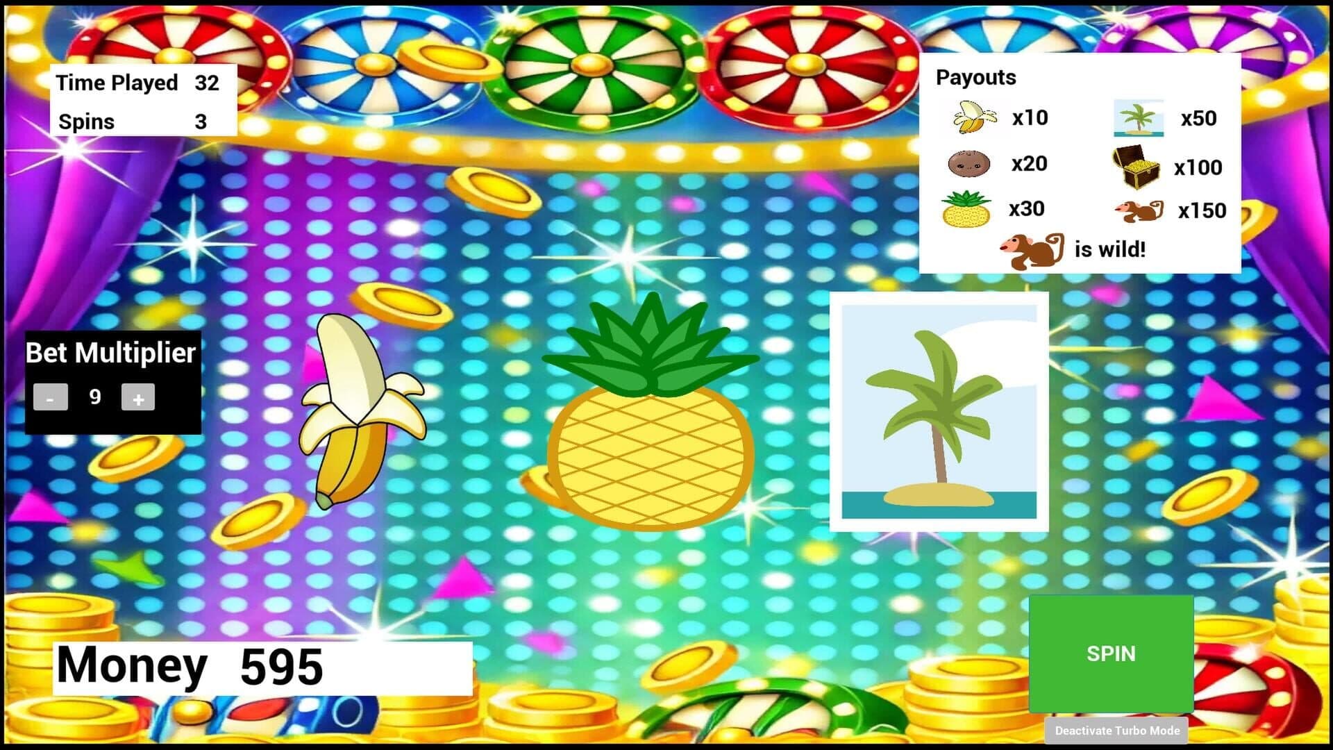 GGmuks Casino: Slots screenshot 0