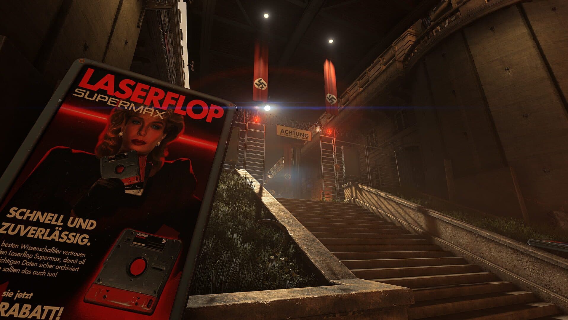 Wolfenstein: Youngblood screenshot 4