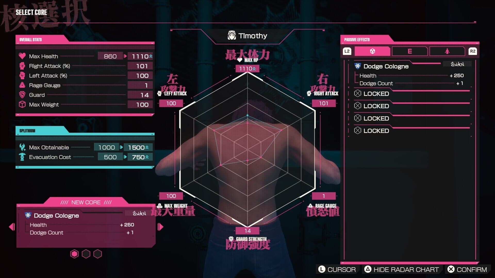 Let It Die: Inferno screenshot 4