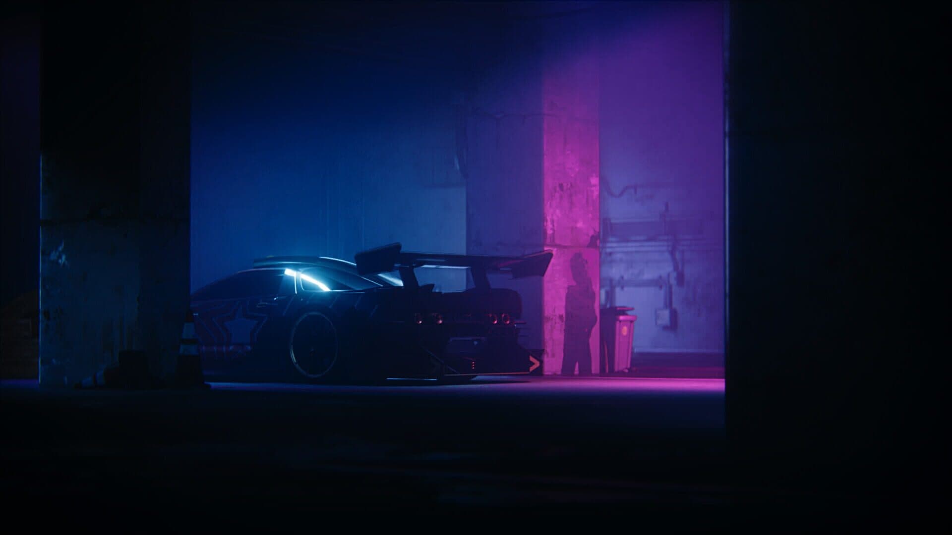 Screamer screenshot 5