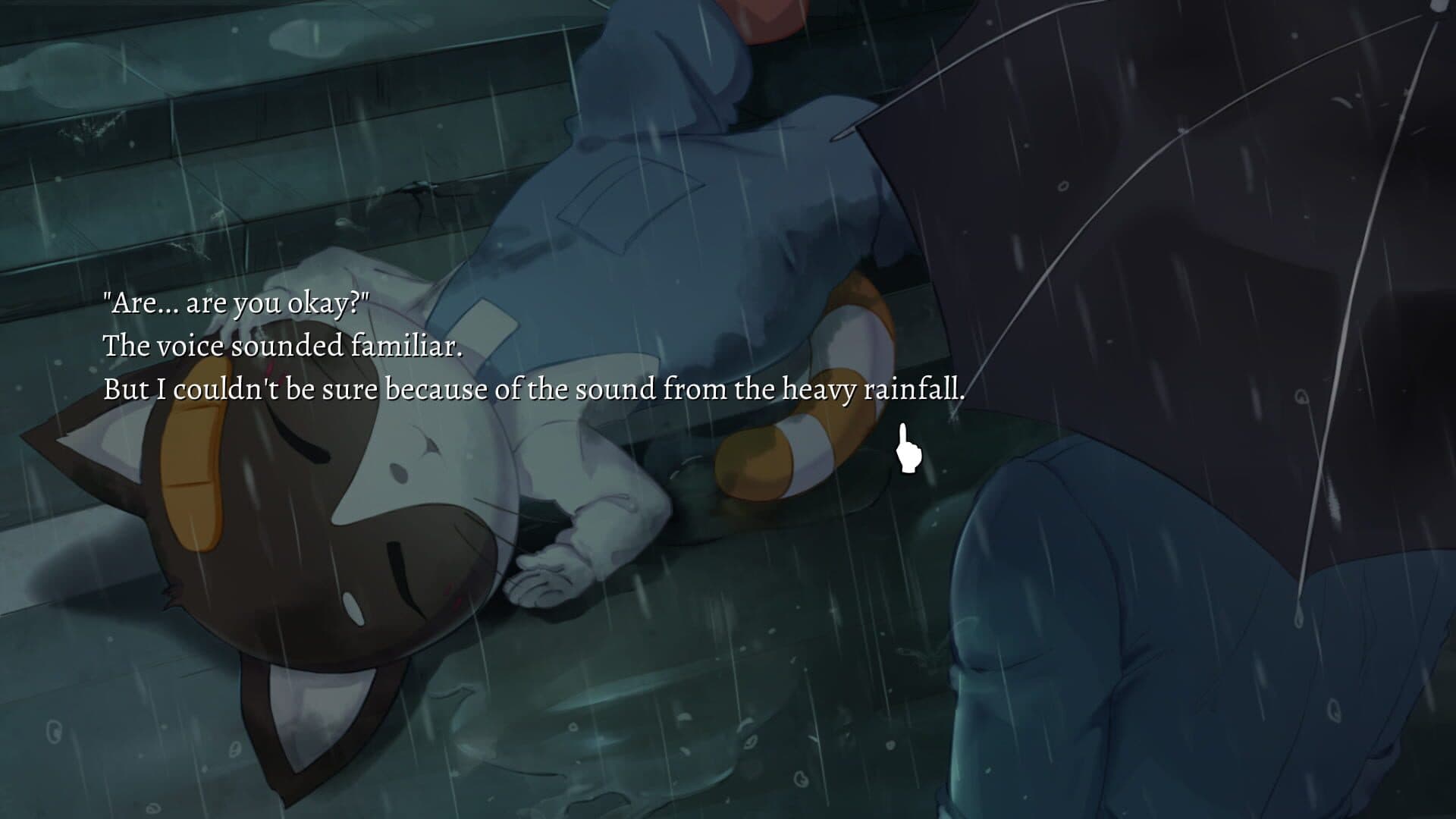 Will: A Wonderful World screenshot 1