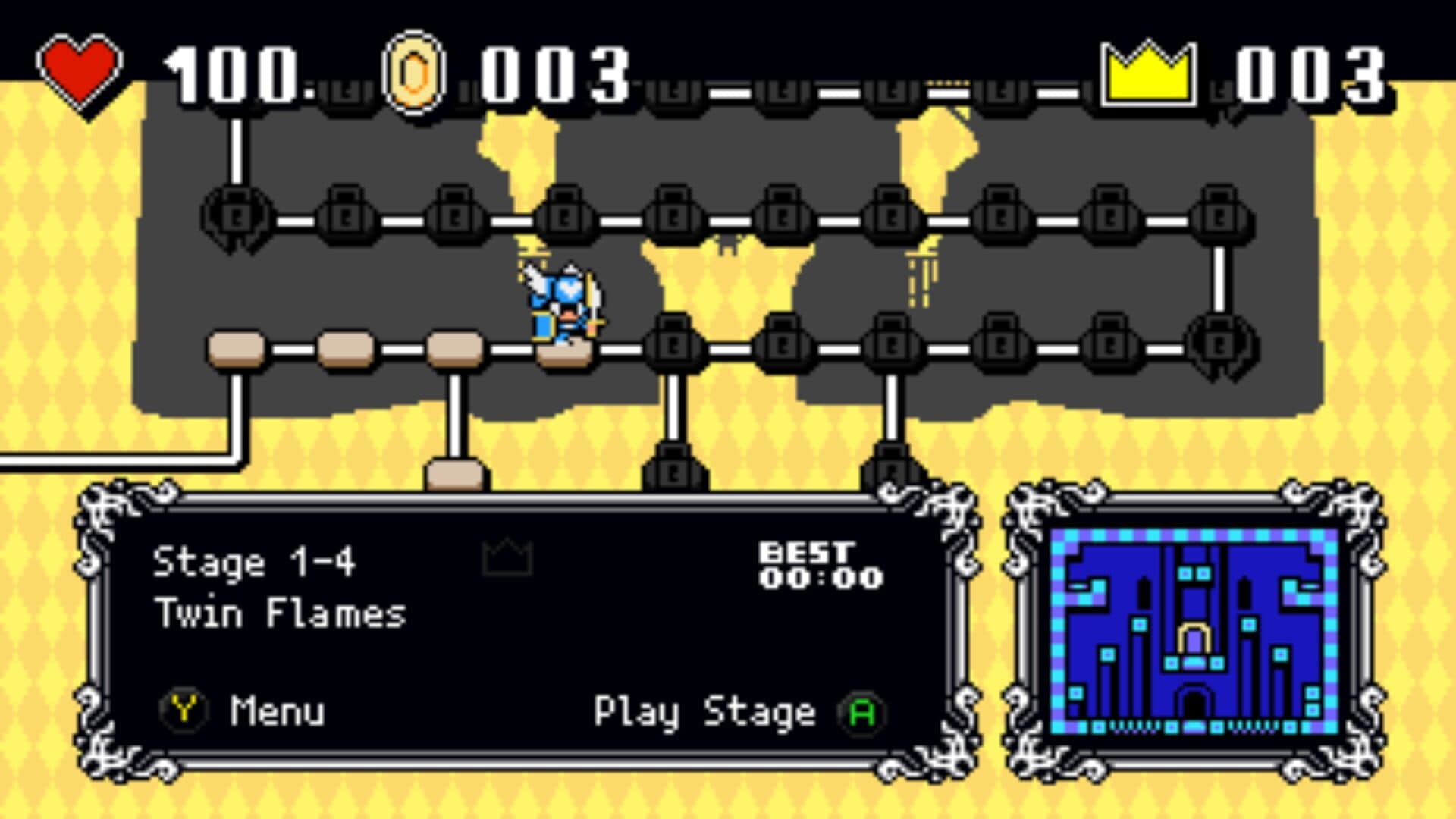 Lovish screenshot 2