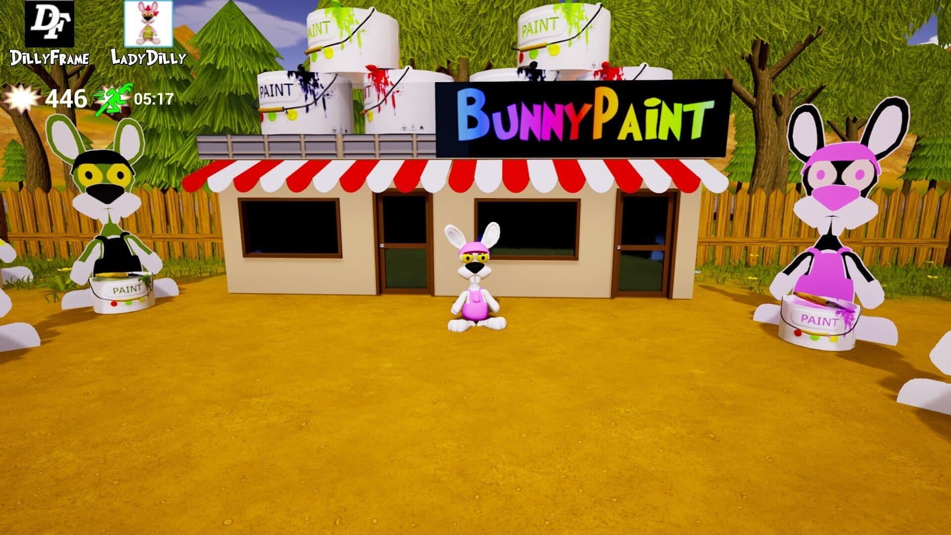 اسکرین‌شات SokoBunny - 6