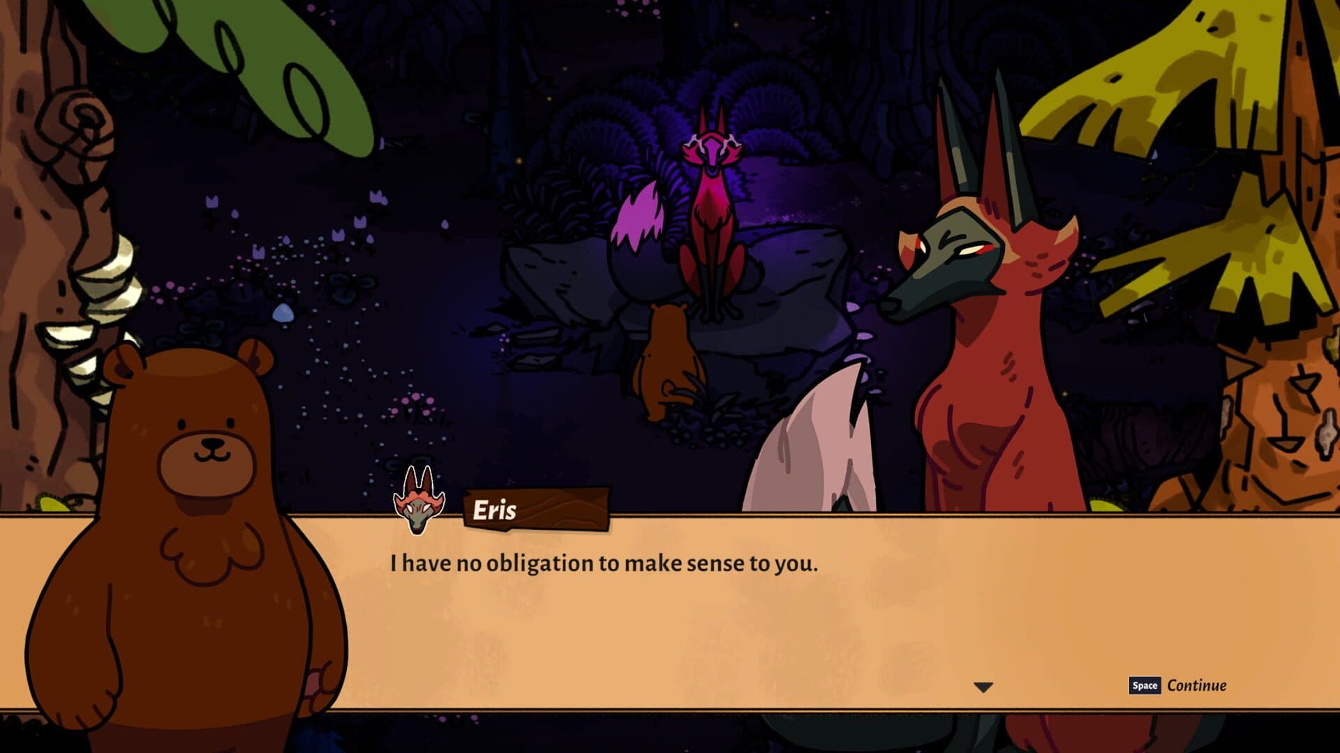 Bear & Breakfast screenshot 7